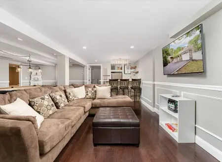 Perfect summer getaway in Hampton Bays.