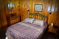 Knotty Pine
