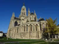 Charming  Apartment with Harbor and Sea Views Normandy Landing Beaches