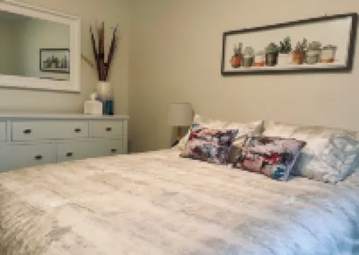 Premier 2 br/3ba Lakefront condo Sleeps 4  Also has Lakeview from Master Bedroom