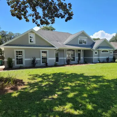Bluewater Bay Hideaway- Relaxation Destination w/ private pool and hot tub Hotels near Baker Mercantile