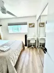 Terrific 2-Bedroom Apartment 2 Blocks from the Beach AC Hotels in Ocean Beach