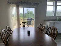 Lunker House By the Bay- Rural, Contemporary and Spacious-Moments from Downtown