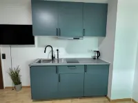 Apartment ONE - at the Europapark