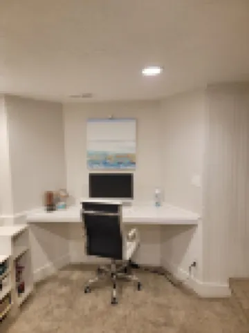 Cozy home with close access to Provo Canyon and main highways.