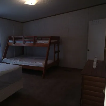 Outlaw House2  "Jake's place "