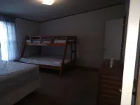 Outlaw House2  "Jake's place "