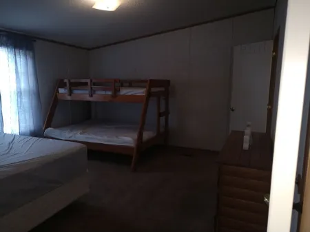 Outlaw House2  "Jake's place "