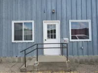 Missouri River Get Away For Your Fishing, Hunting and Family Adventures チェンバレンのホテル