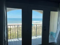 Spectacular Ocean Front Villa Capriani