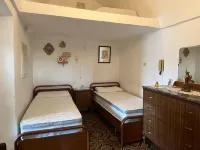 Historic villa with trulli in Valle D'itria surrounded by nature