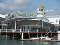 Bay Dream - Hervey Bay