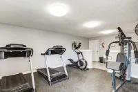 Cozy 3-bedroom Condo at Stadium Place