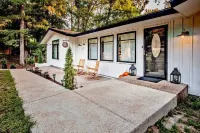 》Breathtaking Lake WaterFront Home Retreat w Pool《