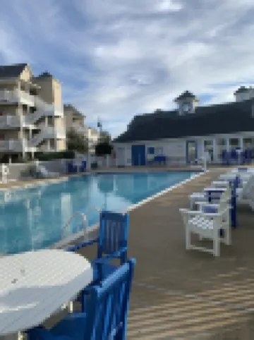 SeaToo Waterfront Condo