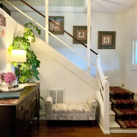Main Street Farmhouse!