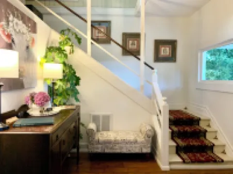 Main Street Farmhouse!