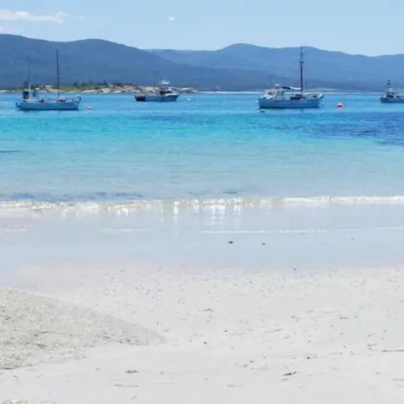 Bicheno Beach House