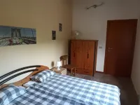 Casa dei sogni d'Oro - Appart. Palazzo with pool 12x6 m - panoramic view