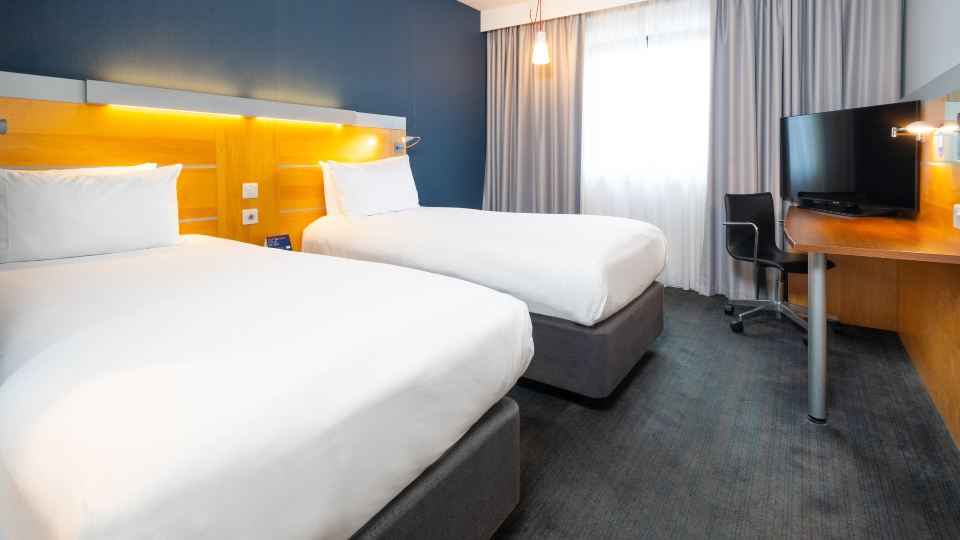 Holiday Inn Express BEDFORD by IHG