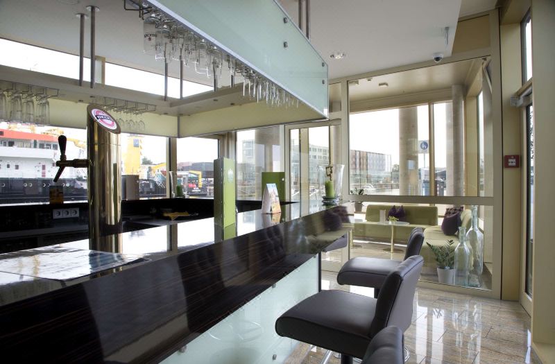 Best Western Plus Hotel Bremerhaven photo 4