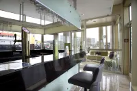 Best Western Plus Hotel Bremerhaven