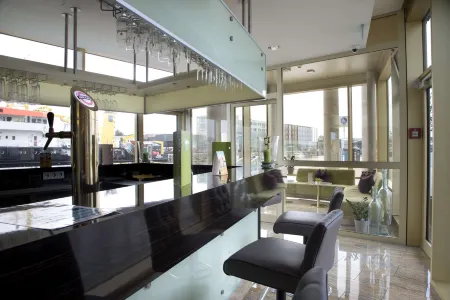 Best Western Plus Hotel Bremerhaven