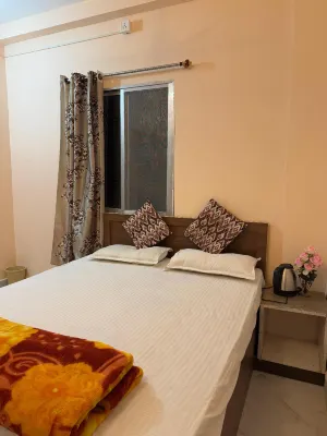 shivashray homestay Hotels in 