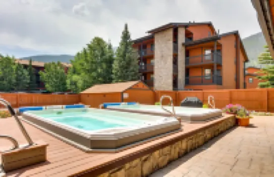 Ski Resorts Opening Soon! Minutes to Keystone and Breckenridge! Don't Miss Out!