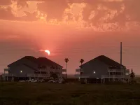 Family friendly condo in Port Aransas