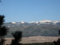 Time to Make Your "mountain" Reservations for the Summer Months Ahead!!