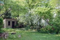 Cozy Holiday Apartment in a listed Villa Hotels in Striesen