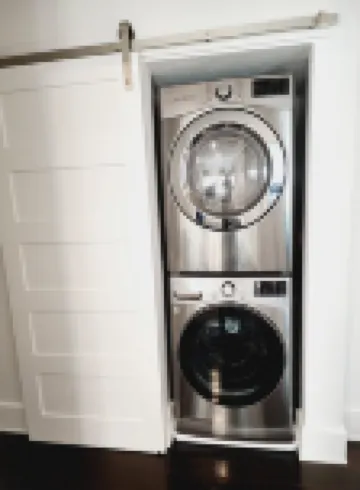 Comfortable and conveniently located.