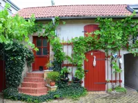 Blüten Remise - Welcome to the flower city of Werder! Hotels in Werder