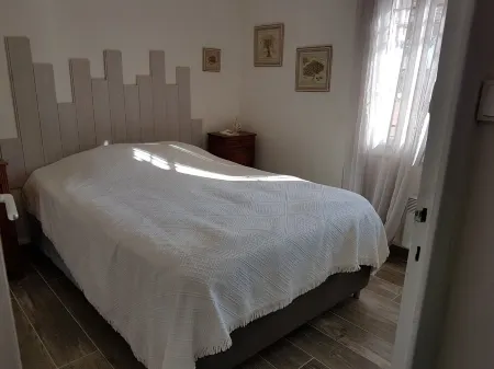 Loue T3, vue Mer, Proche Plage, Jardin Privatif Отели рядом с достопримечательностью «Jardinerie Sopavar»