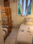 Bel Appartement en RDC à Cap Coz