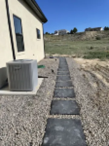 Private Entrance Lock Off Guest House in Quiet Peaceful Setting and Star Gazing.