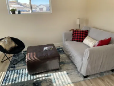 Private Entrance Lock Off Guest House in Quiet Peaceful Setting and Star Gazing.