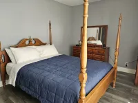 Spring Family Escape: Clean, Comfortable, Bright, and Perfect for Families
