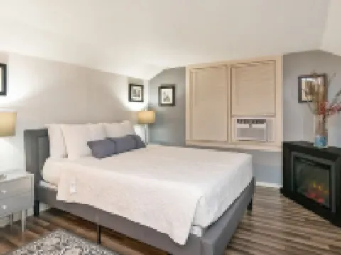 The Allentown Whitehouse Hotels in Allentown