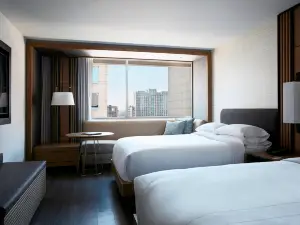 Charlotte Marriott City Center