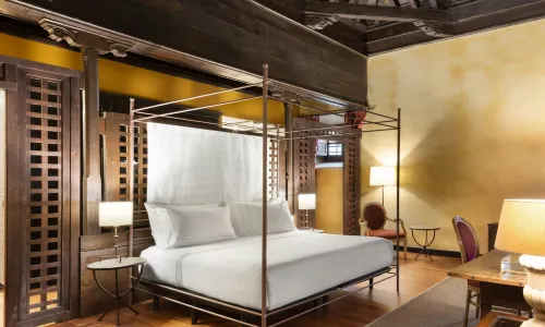 Hotel Palacio de Santa Paula, Autograph Collection