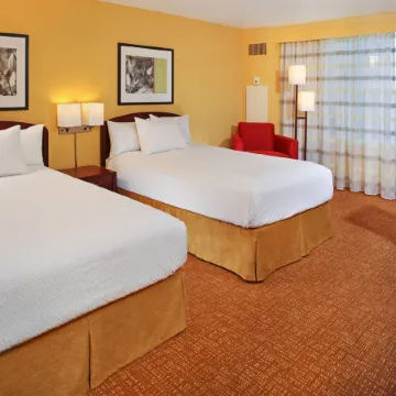 Courtyard Baltimore Downtown/Inner Harbor