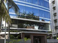 سفينسكا ديزاين هوتل، مومباي Hotels near جلوبال فيباسانا باجودا