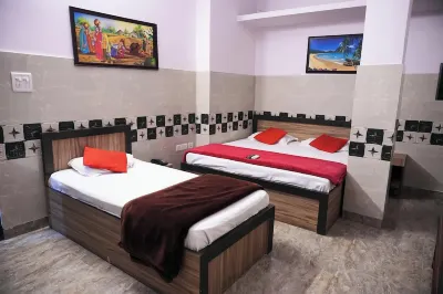 Hotel Surya Inn Отели в г. Найзамаддин Восток