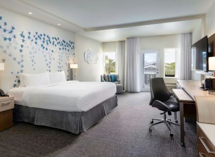 Courtyard Amelia Island