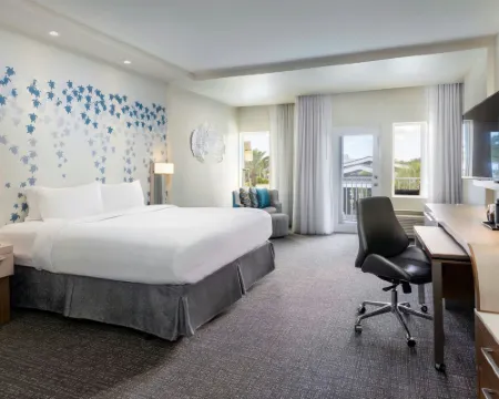 Courtyard Amelia Island Hoteles en Fernandina Beach