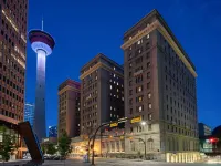 Fairmont Palliser
