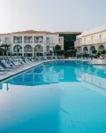 Diana Palace Hotel Zakynthos - Perheystävällinen