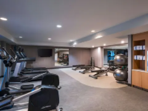 Courtyard Laredo Hotels in Laredo